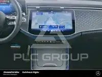 2025 Mercedes Benz E 400