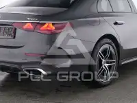 2025 Mercedes Benz E 400