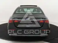 2025 Mercedes Benz E 400