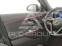 2025 Mercedes Benz E 400