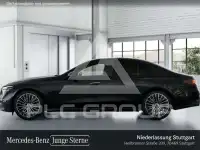 2025 Mercedes Benz E 400