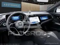 2025 Mercedes Benz E 400