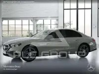 2025 Mercedes Benz E 400