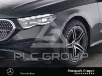 2025 Mercedes Benz E 400