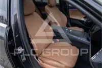 2025 Mercedes Benz E 400