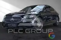 2025 Mercedes Benz E 400