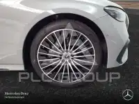 2025 Mercedes Benz E 400