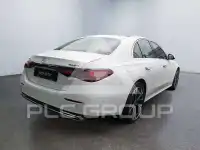 2025 Mercedes Benz E 400