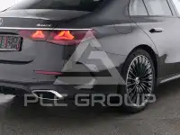 2025 Mercedes Benz E 400
