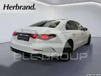 2025 Mercedes Benz E 400