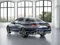 2025 Mercedes Benz E 400