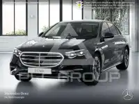2025 Mercedes Benz E 400