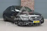 2025 Mercedes Benz E 400