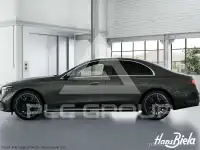 2025 Mercedes Benz E 400