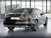 2025 Mercedes Benz E 400