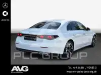 2025 Mercedes Benz E 400