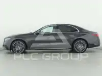 2025 Mercedes Benz E 400