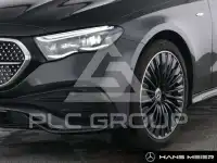 2025 Mercedes Benz E 400