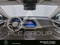 2025 Mercedes Benz E 400