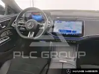 2025 Mercedes Benz E 400