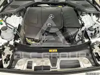 2025 Mercedes Benz E 400