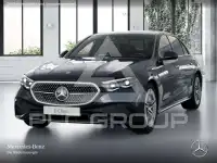 2025 Mercedes Benz E 400