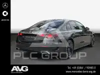 2025 Mercedes Benz E 400