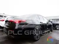 2025 Mercedes Benz E 400