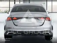 2025 Mercedes Benz E 400