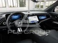 2025 Mercedes Benz E 400