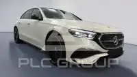 2025 Mercedes Benz E 400