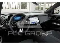 2025 Mercedes Benz E 400