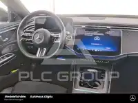 2025 Mercedes Benz E 400