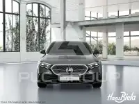 2025 Mercedes Benz E 400