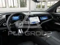 2025 Mercedes Benz E 400
