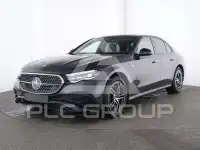 2025 Mercedes Benz E 400