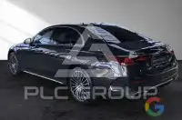 2025 Mercedes Benz E 400