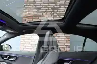 2025 Mercedes Benz E 400