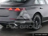 2025 Mercedes Benz E 400