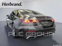 2025 Mercedes Benz E 400