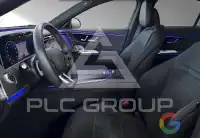2025 Mercedes Benz E 400