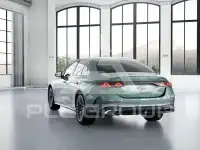2025 Mercedes Benz E 400
