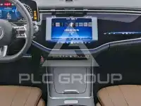 2025 Mercedes Benz E 400