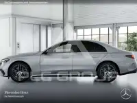 2025 Mercedes Benz E 400