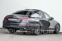 2025 Mercedes Benz E 400