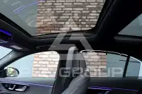 2025 Mercedes Benz E 400