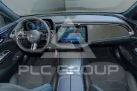 2025 Mercedes Benz E 400