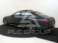 2025 Mercedes Benz E 400