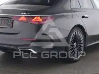 2025 Mercedes Benz E 400
