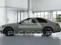 2025 Mercedes Benz E 400